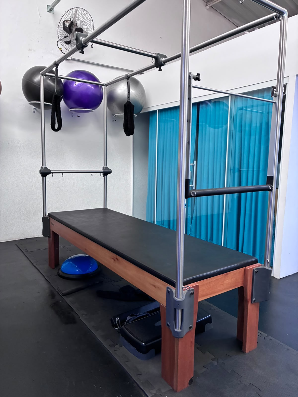 Equipamento para Pilates Clínico na Stara